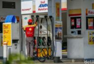 SEFAS Group Akuisisi 100 Persen Bisnis SPBU Shell Indonesia