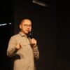 Eddy Soeparno Kecam Penebangan Pohon Besar di Bandung