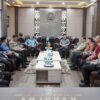 Polri dan Universitas Palangka Raya Operasionalkan Pusat Studi Kepolisian