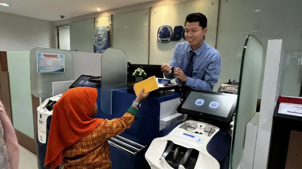 BCA Tebar Dividen Interim Rp307 Triliun Kuartal III 2026