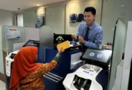 BCA Tebar Dividen Interim Rp307 Triliun Kuartal III 2026
