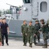 Taiwan Gelar Latihan Militer Han Kuang Hadapi Ancaman China