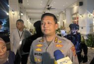 Pemerintah Angkat Guru PPPK Paruh Waktu Jadi Penuh Waktu pada 2027