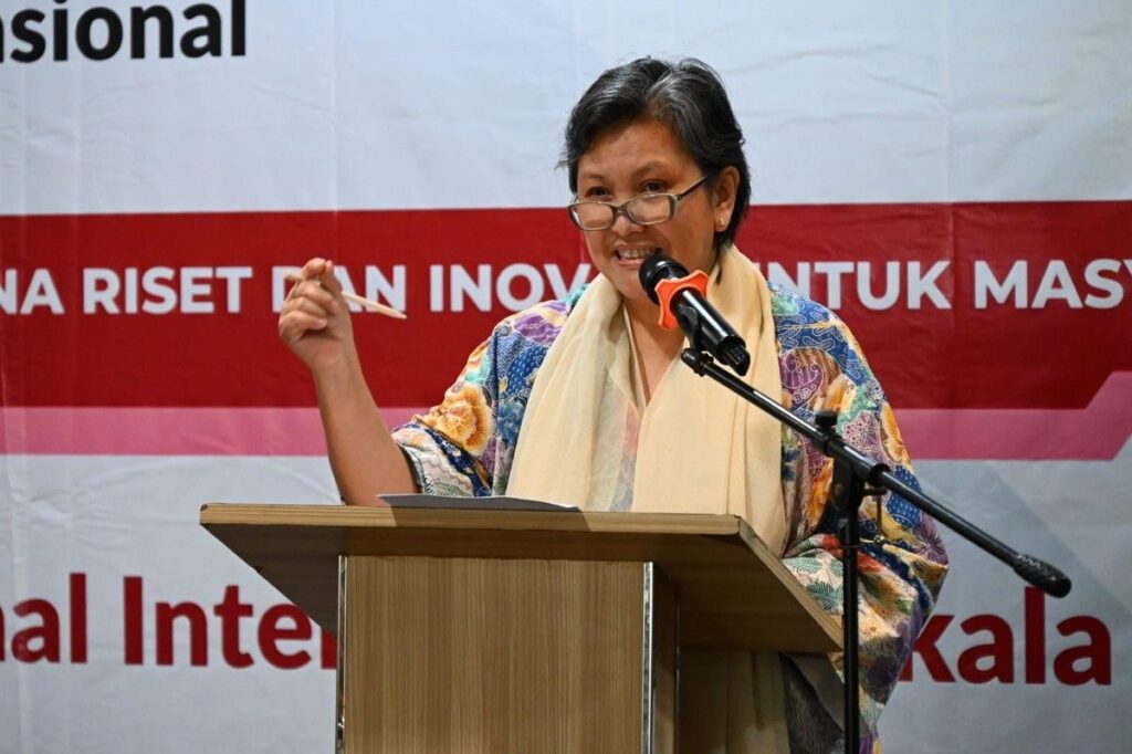 Lestari Moerdijat Soroti Pencatutan Data Anak Dalam Dapodik PAUD