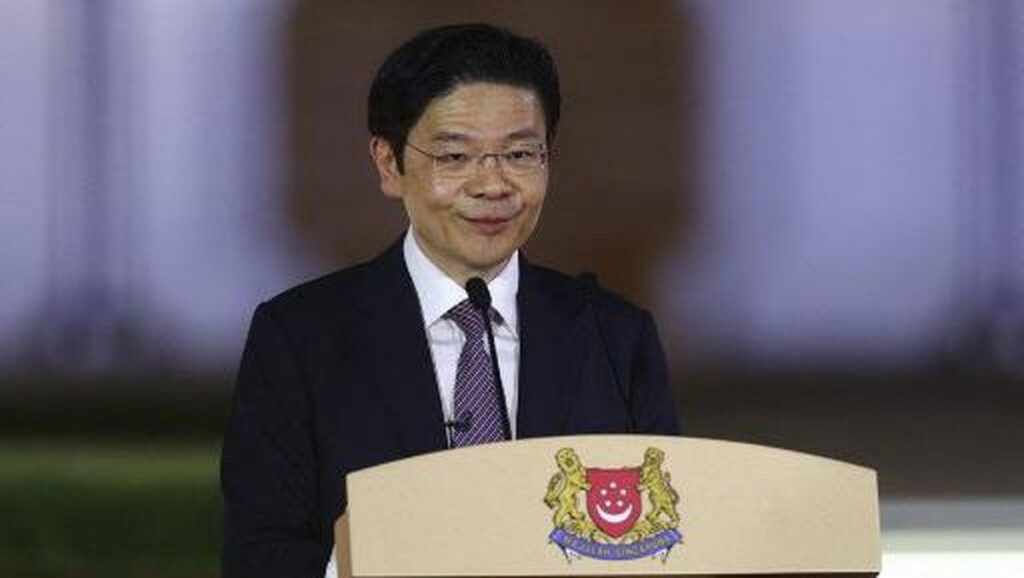 Singapura Kucurkan Tunjangan Anak Rp976 Juta Hadapi Penurunan Kelahiran