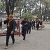 Keributan Dualisme Kepemimpinan Terjadi Saat Pengeluaran Gamelan Keraton Solo