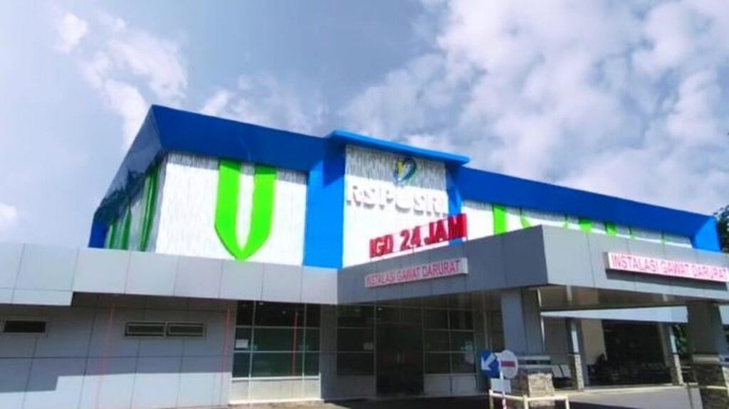 RS Pusri Palembang Pecat Dokter Terkait Unggahan Etika Pelayanan
