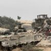 Israel Buka Penyelidikan Kriminal Penembakan Mobil Hind Rajab di Gaza