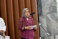 UEA Hentikan Hubungan Ekonomi dengan Iran Usai Serangan Rudal Balistik