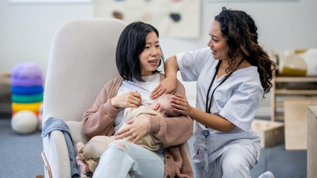 25 Rekomendasi Klinik dan Dokter Laktasi Terdekat di Jakarta