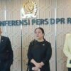 Mantan Menteri Sri Lanka Ditangkap Terkait Pencurian Batu Keramat
