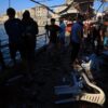 Serangan Drone Israel di Kota Gaza Menewaskan Enam Warga