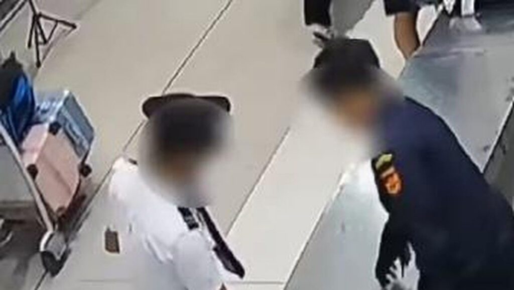 Polisi Malaysia Selidiki Sindikat Narkoba Usai Penangkapan Pilot