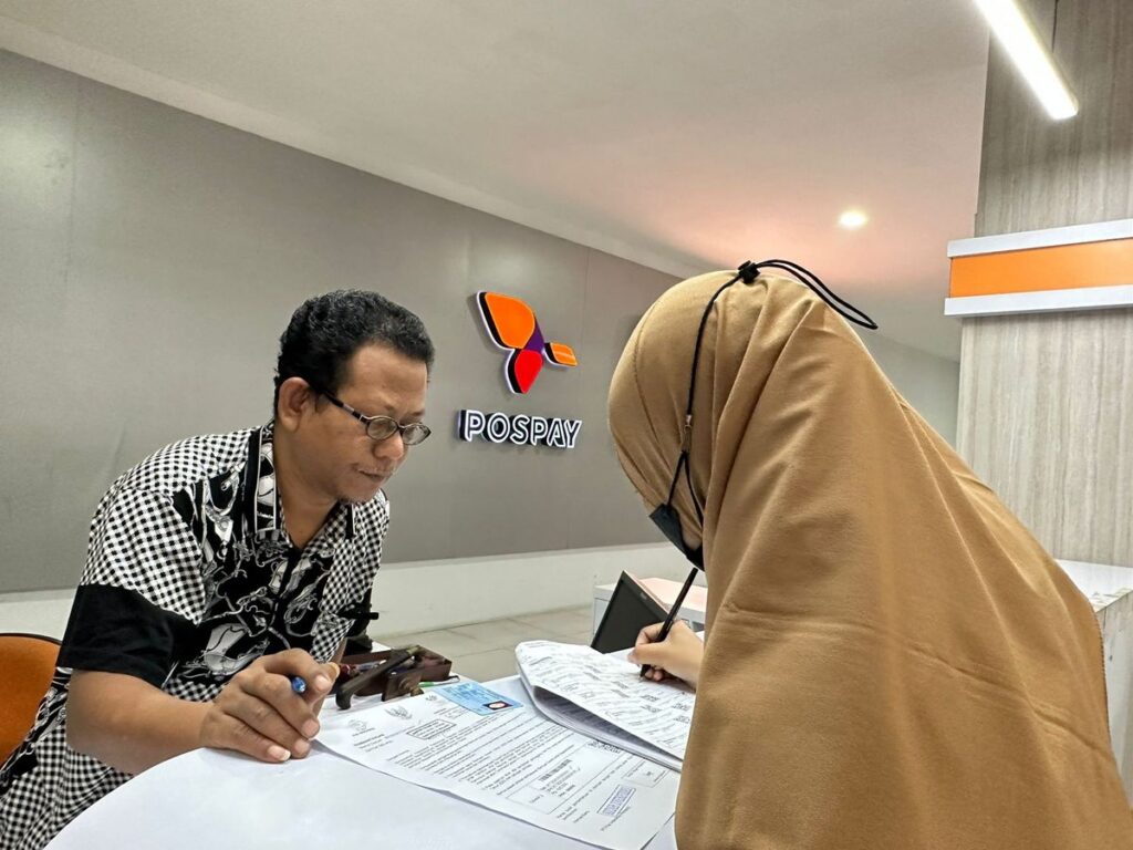 Gus Ipul Minta Jajaran Kemensos Perkuat Kolaborasi Sekolah Rakyat