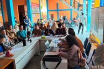 BMKG Pastikan Cuaca Yogyakarta Besok 19 Agustus Berawan dan Cerah