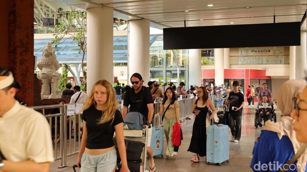 Pengawasan Wisatawan Foreign di Bali Perlu Diperkuat Keterlibatan Stakeholder