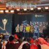 Kemenkop dan Detikcom Serahkan Koperasi Awards 2026 ke Kepala Daerah