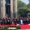 BI Resmi Luncurkan Kartu Kredit Indonesia dan Perluas QRIS 0 Persen