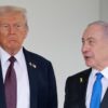 Israel Bombardir Pangkalan Udara Suriah dan Timbulkan Reaksi Internasional