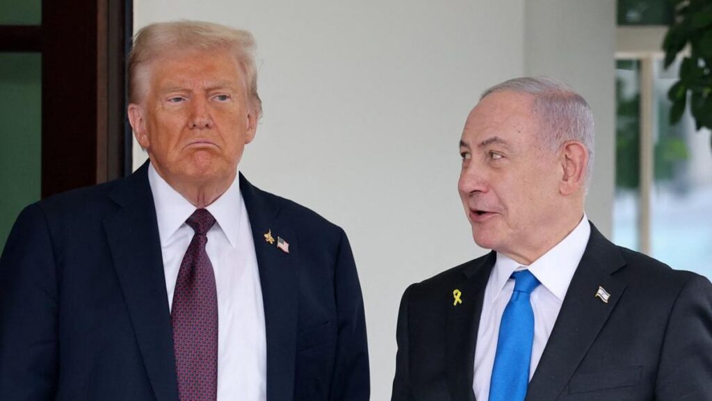Israel Bombardir Pangkalan Udara Suriah dan Timbulkan Reaksi Internasional
