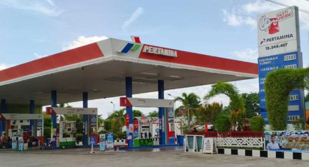 Pertamina Turunkan Harga BBM Non-Subsidi Pertamax CS Agustus 2026