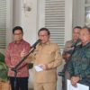 Panitia Gelar Semifinal Piala Presiden 2026 Tanpa Penonton di Bali