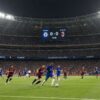 AC Milan Pilih Jakarta Luncurkan Jersey Ketiga Perdana Musim 2026 2027