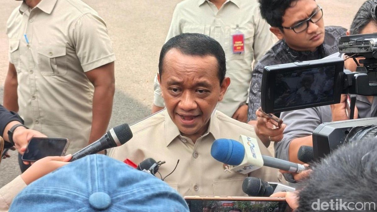 Pemerintah Buka Kembali Ekspor Alumina Pasca Hambatan Logam Tanah Jarang