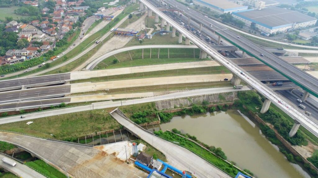 Pelindo Dukung Integrasi Jalan Tol Kementerian PU