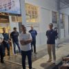 Narapidana Lapas Sukamiskin Produksi Speedboat Sukaboat Tembus Pasar