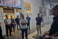 BPS Jelaskan Dasar Penentuan Desil Tingkat Kesejahteraan