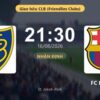 FC Barcelona Hadapi FC Basel dalam Laga Pramusim di Swiss