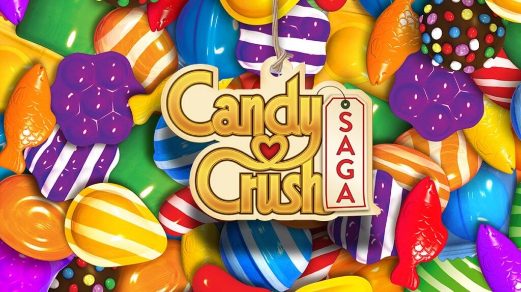 Candy Crush Saga bertahan 14 tahun berkat model freemium dan gameplay giliran