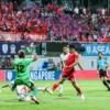 Singapura Tahan Imbang Indonesia dan Lolos Semifinal Kejuaraan ASEAN