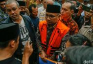 Ruben Onsu Ungkap Harapan di Ulang Tahun ke-43 di Tengah Sengketa Hak Asuh