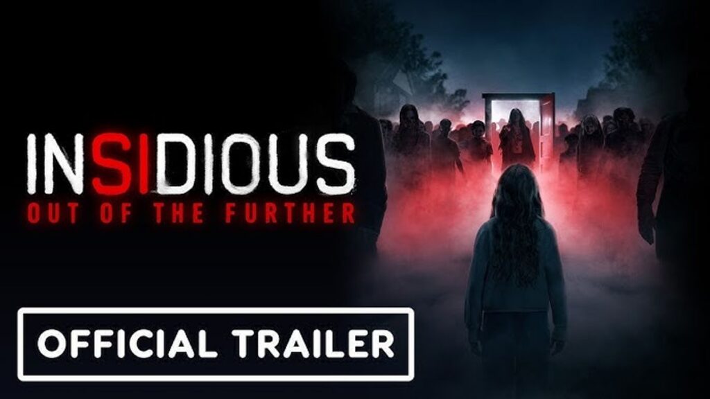 Sutradara Jacob Chase Angkat Kecemasan Orang Tua di Film Insidious