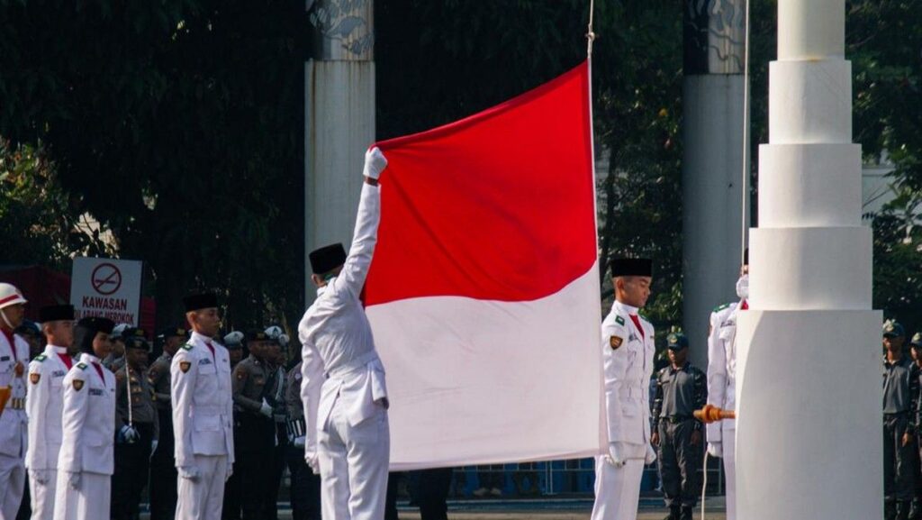 Gaji dan Bonus Paskibraka Nasional Mencapai Belasan Juta Rupiah