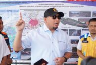 LPDB Koperasi Rayakan 20 Tahun dengan Berbagi untuk Lansia di Jakarta Selatan