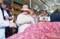 Perilaku Konsumen dalam Memilih Produk Pangan Kemasan