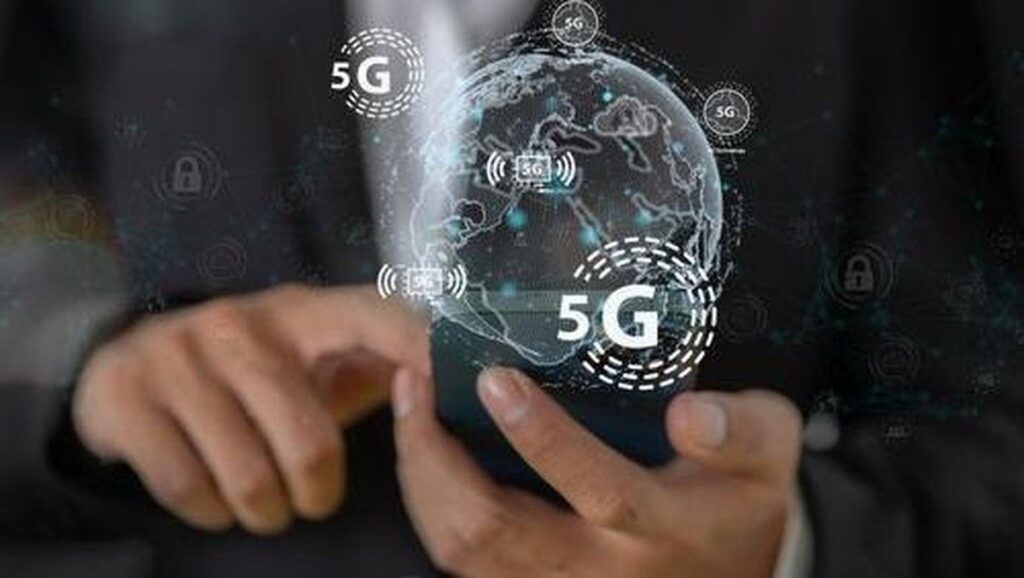 Pengembangan Jaringan 5G Indonesia Terkendala Keterbatasan Frekuensi 3,5 GHz