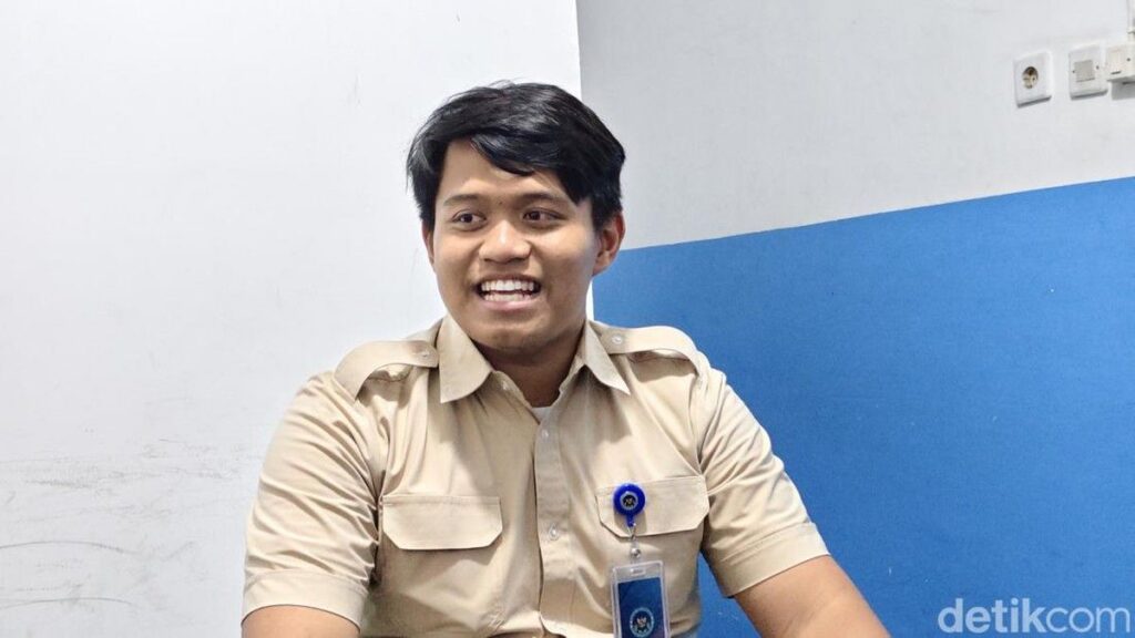 Menu Makan Bergizi Gratis di Karanganyar Dibatalkan Akibat Bau Aneh