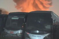 Iran Ubah Postur Militer Jadi Ofensif di Selat Hormuz Usai Negosiasi AS Gagal