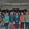 Menteri Kebudayaan Buka Karantina Gita Bahana Nusantara Jelang HUT RI