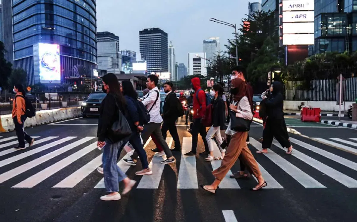 Penggunaan Desil DTSEN untuk Penentuan Kelas Ekonomi Dipersoalkan Pengamat