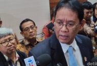 Pemerintah Siapkan Rp 31 Triliun untuk Angkat Guru PPPK Paruh Waktu Jadi Penuh Waktu 2027