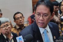 Kejagung Minta Hakim Tolak Praperadilan Febrie Adriansyah