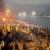 Migran di Ceuta Pilih Kembali ke Maroko Usai Hadapi Kelaparan