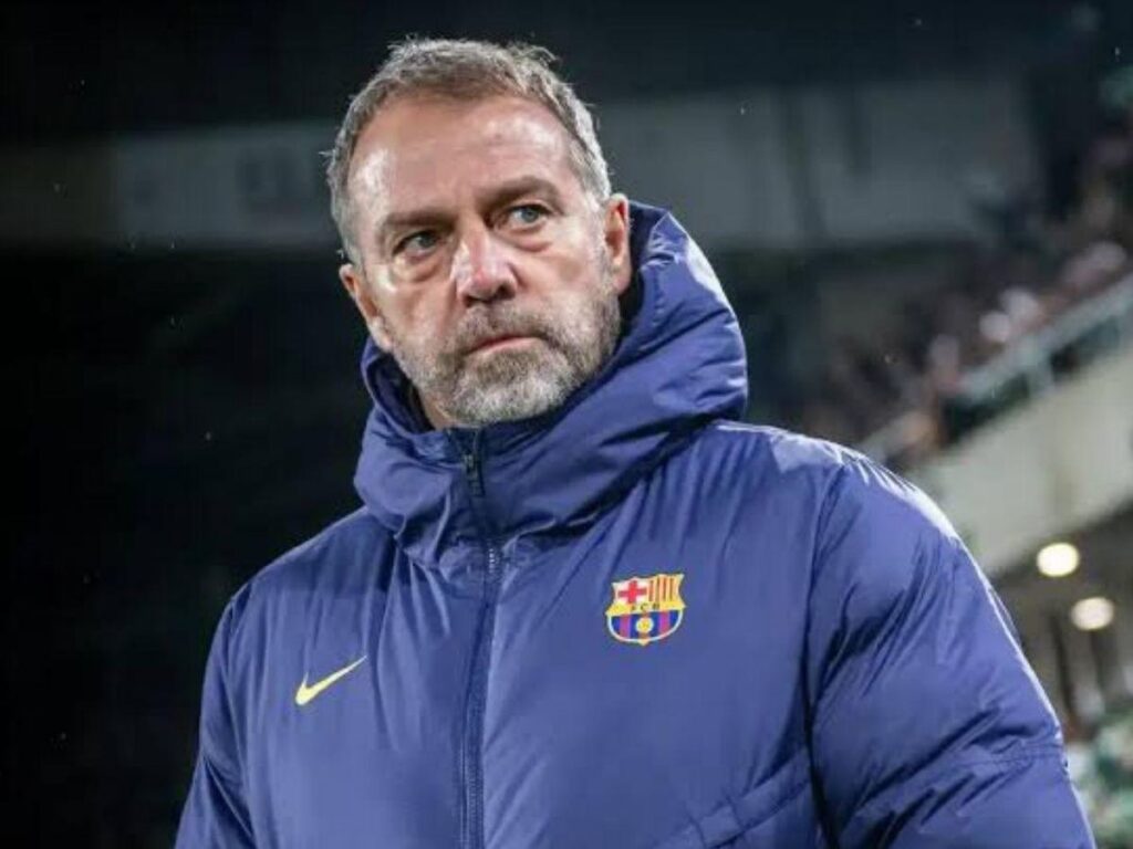Real Madrid dan Barcelona Berebut Tanda Tangan Rodri Hernandez