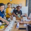 Maybank Indonesia Gelar Agenda Keberlanjutan di Gianyar Bali