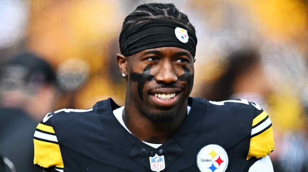 Ketidakpastian Kontrak Joey Porter Jr Pemicu Rumor Transfer NFL